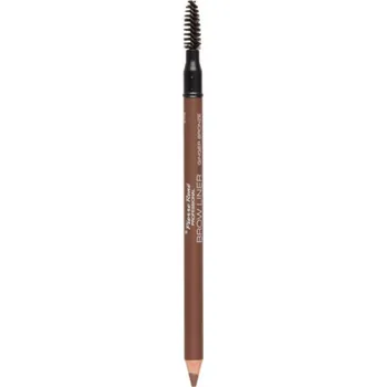 Masážní přístroj Pierre Rene Brow Liner Tužka na obočí č. 02 Ginger Bronze 1,19g