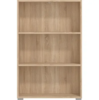 regál Regál dub sonoma TOMAR 3