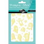 Maildor Phospho Svítící samolepky