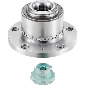 Sada ložisek kol SNR R178.07