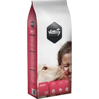 Krmivo pro psa Amity Eco Line Dog Adult - 20kg