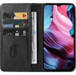 TVC WalletCase Oukitel WP23 Barva: Černá