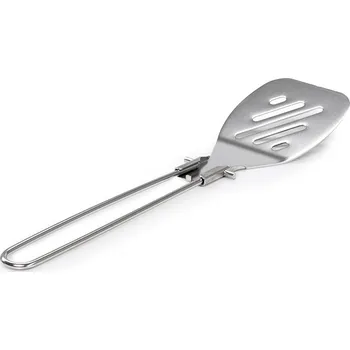 Outdoor vaření GSI OUTDOORS Folding Chef Spatula Délka: 42,5 cm