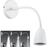 Brilagi - LED Stmívatelná flexibilní lampička LED/4W/230V bílá