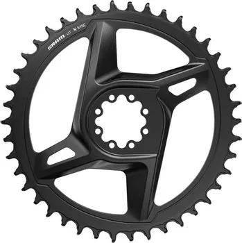Klika na kolo SRAM převodník Rival X-Sync DM 12s 40z (Black)