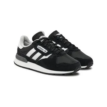 Pánská obuv Sneakersy adidas Treziod 2.0 IH3803 Černá 48