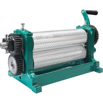 Lis na mezistěny - ruční gravírovaný (310), 5,4