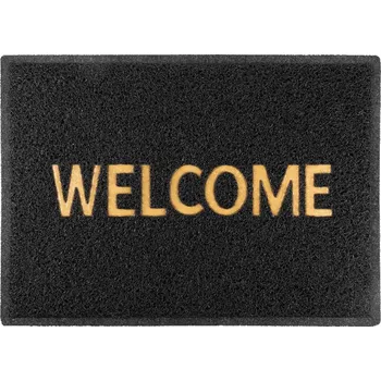 Rohožka Rohožka MagicHome CBM 122, 50x70 cm, Welcome