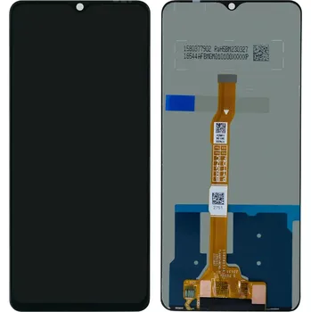 Vivo Y36 LCD displej dotykové sklo