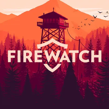 Počítačová hra Firewatch - PC