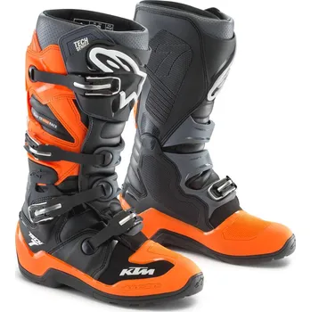 Moto obuv Boty KTM TECH 7 EXC BOOTS velikost 39