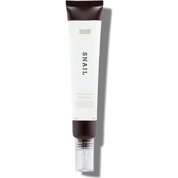 Pleťový krém TENZERO Vitalizing Snail Eye Serum 2X 30ml