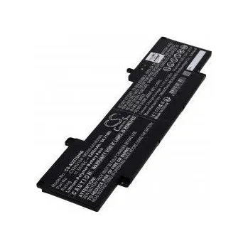 Baterie k notebooku Baterie Asus 0B200-04180000 11,55V 8200mAh