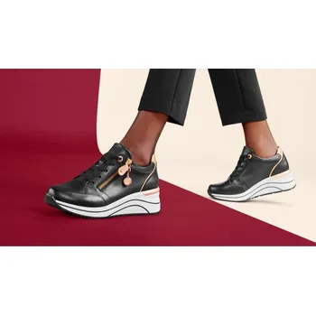 Dámská obuv Remonte D0T03-01 černá, vel. 41