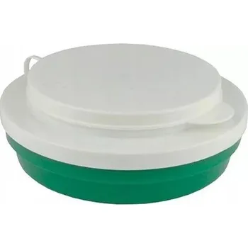 Krabička na Červy Sensas Bait Box Pinkie Velikost M