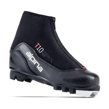 Běžkařské boty ALPINA T10 Jr 23/24 37 EU + doprava zdarma!