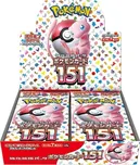 Pokémon TCG Scarlet & Violet 151…