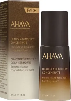 Pleťové sérum AHAVA Dead Sea Osmoter Concentrate 30 ml