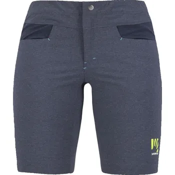 Dámské kraťasy KARPOS W Dolada Bermuda, Sky Captain velikost: 46