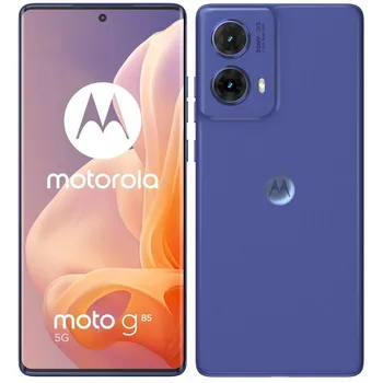 Mobilní telefon Motorola Moto G85 5G