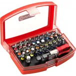 PHT Sada magnetických bitů s držákem 32 dílů