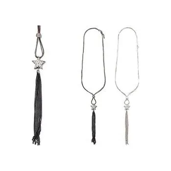 Dětské hřiště Naszyjnik gwiazda 55cm MIX