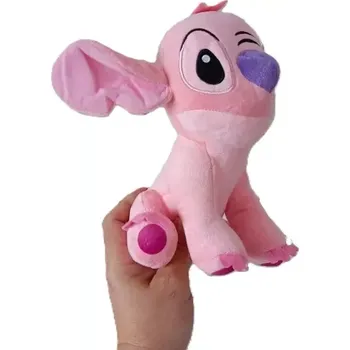 plyšák Plyšová hračka Lilo 003 ze seriálu Lilo a Stitch