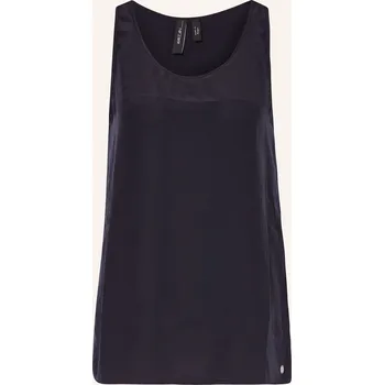 Marc Cain Dámský Top, 395 midnight blue, 36