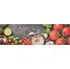 Koberec Kuchyňský koberec omyvatelný Zelenina 45 x 150 cm