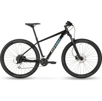 Horské kolo STEVENS 2024/23 TANIWHA 29 ČERNÁ vel.20"