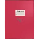 Karton P+P Desky na třídní knihu A4 s…