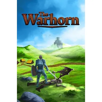 Počítačová hra The Warhorn PC