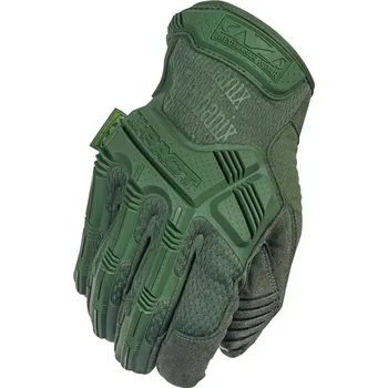 Rukavice Mechanix M-pact Covert olive S