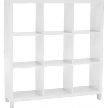 Knihovna Police, regál Tofi 5 new