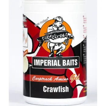 Návnadové aroma Imperial Baits Carptrack Amino Gel Monster - Crawfish - 100g
