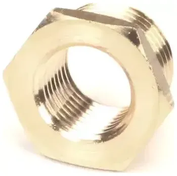 Káva Nuova Simonelli Fitting Adapter 3/8-1/4