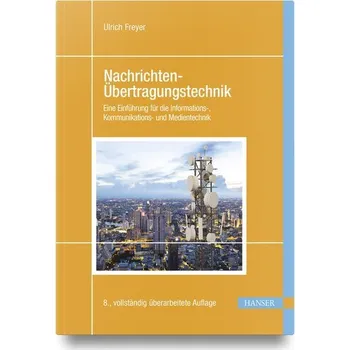 Nachrichten-Übertragungstechnik - Freyer, Ulrich
