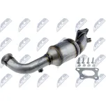 Katalyzátor NTY KAT-PE-000