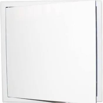 Revizní dvířka HACO RDK TZ 0160 bílá