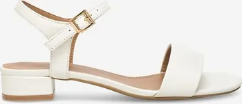Dámské sandále Jenny Fairy WS21167-01 bílé