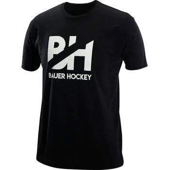 Pánské tričko Bauer HEX TEE - SR 1059417
