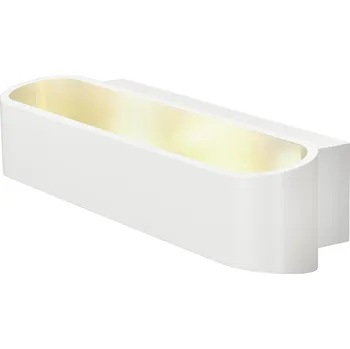 SLV Svítidlo LED ASSO 300 12W 975lm 3000K IP20 bílá 151271