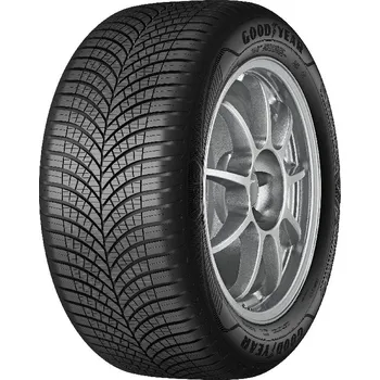 Celoroční osobní pneu Goodyear Vector 4Seasons Gen-3 195/45 R16 84 V XL FP