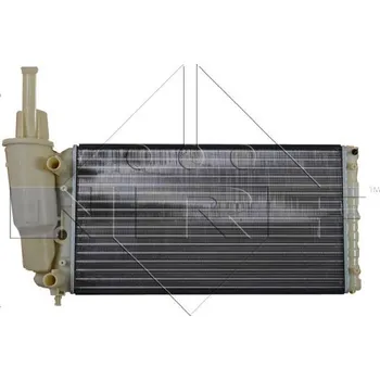 Chladič motoru Chladič, chlazení motoru NRF 58072