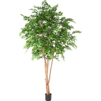 umělá květina Luxusní umělý strom kouzel, 340cm