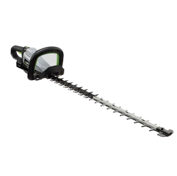 Nůžky na živý plot EGO POWER+ Aku nůžky na živý plot HTX7500 EGO bez baterie a nabíječky HTX7500