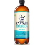 The GUTsy Captain Kombucha originál BIO…