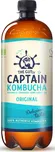 The GUTsy Captain Kombucha originál BIO…
