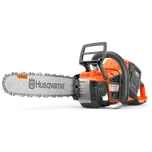 Akumulátorová pila 542i XP Husqvarna (bez baterie a nabíječky) 542i XP