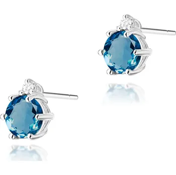 Hodinky Náušnice Bonore - Zlato 585 173962